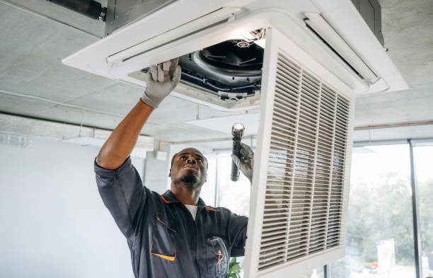 Licensed Furnace Repair service in Trenton, SC - FH HVAC