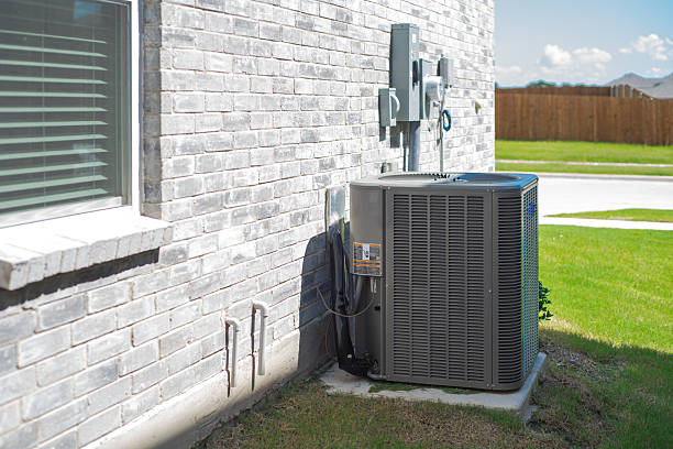 Reliable Furnace Repair contractor in Trenton, SC by FH HVAC